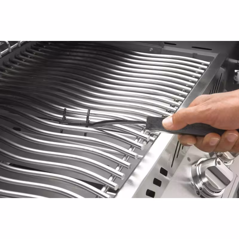 Устройство для подхвата и извлечения решеток из гриля Napoleon