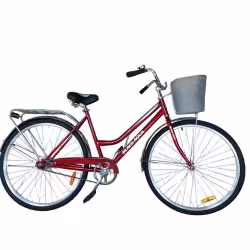 Велосипед Black Aqua City 181, 28