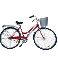 Велосипед Black Aqua City 181, 28