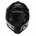Мотошлем Acerbis X-Ttack, черный, размер M