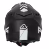 Мотошлем Acerbis X-Ttack, черный, размер M