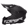 Мотошлем Acerbis X-Ttack, черный, размер M