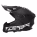 Мотошлем Acerbis X-Ttack, черный, размер M