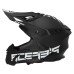 Мотошлем Acerbis X-Ttack, черный, размер M