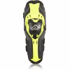 Наколенники Acerbis Gorilla Knee, черный/желтый