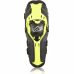 Наколенники Acerbis Gorilla Knee, черный/желтый
