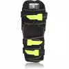 Наколенники Acerbis Gorilla Knee, черный/желтый