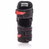 Наколенники Acerbis Gorilla Knee, черный/красный