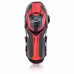Наколенники Acerbis Gorilla Knee, черный/красный