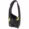 Черепаха защитная Acerbis DNA Level 2 Black/Yellow, черный/желтый, размер S/M