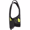Черепаха защитная Acerbis DNA Level 2 Black/Yellow, черный/желтый, размер L/XL