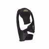 Черепаха защитная Acerbis DNA SH Black/Yellow, черный/желтый, размер S/M