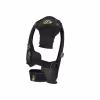 Черепаха защитная Acerbis DNA SH Black/Yellow, черный/желтый, размер S/M