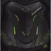 Черепаха защитная Acerbis Korazza Black/Yellow, черный/желтый, размер S/M