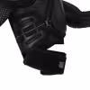 Черепаха защитная Acerbis Korazza Black/Yellow, черный/желтый, размер L/XL
