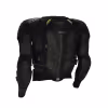 Черепаха защитная Acerbis Korazza Black/Yellow, черный/желтый, размер XXL