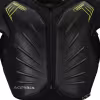 Черепаха защитная Acerbis Koert-One Black/Yellow, черный/желтый, размер S/M