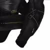 Черепаха защитная Acerbis Koert-One Black/Yellow, черный/желтый, размер L/XL