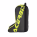 Сумка для мотобот Acerbis X-Linear, черный/желтый
