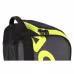Сумка для мотобот Acerbis X-Linear, черный/желтый