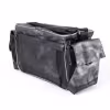 Сумка для снастей Yaman Base Lure Bag L, 36х22х15 см, черный камуфляж