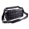 Сумка для снастей Yaman Base Lure Bag L, 36х22х15 см, черный камуфляж