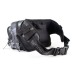 Сумка рыболовная Yaman Fishing Hip Bag, 28х21х17 см, серый камуфляж