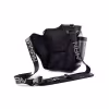 Сумка рыболовная Yaman Fishing Shoulder Bag, 40х43х10 см, серый камуфляж