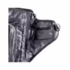 Сумка рыболовная Yaman Fishing Shoulder Bag, 40х43х10 см, серый камуфляж