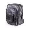 Сумка рыболовная Yaman Street Fishing MultiLock Pocket, 16х19х24 см, серый камуфляж
