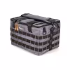 Сумка Следопыт Base Lure Bag XL+5 коробок Luno, 38х26х25 см, серый