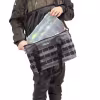 Сумка Следопыт Base Lure Bag XL+5 коробок Luno, 38х26х25 см, серый