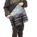 Сумка Следопыт Base Lure Bag XL+5 коробок Luno, 38х26х25 см, серый