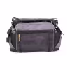 Сумка рыболовная Следопыт Lure Bag L+5 коробок Luno, 40х25х21 см, серый