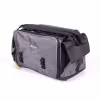 Сумка рыболовная Следопыт Lure Bag XL+ 5 коробок Luno, 40х28х24 см, серый