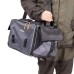 Сумка рыболовная Следопыт Lure Bag XL+ 5 коробок Luno, 40х28х24 см, серый