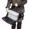 Сумка рыболовная Следопыт Lure Bag XL+ 5 коробок Luno, 40х28х24 см, серый