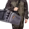 Сумка рыболовная Следопыт Module Bag+2 коробки Luno, 30 30х20х10 см, серый