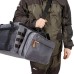 Сумка рыболовная Следопыт Module Bag+2 коробки Luno, 30 30х20х10 см, серый