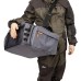 Сумка рыболовная Следопыт Module Bag+2 коробки Luno, 30 30х20х10 см, серый