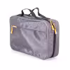 Сумка рыболовная Следопыт Module Bag+2 коробки Luno, 30 30х20х10 см, серый