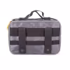 Сумка рыболовная Следопыт Module Bag+2 коробки Luno, 30 30х20х10 см, серый