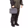 Сумка рыболовная Следопыт Module Bag+2 коробки Luno, 30 30х20х10 см, серый