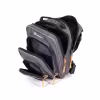 Сумка рыболовная Следопыт Street Fishing MultiLock Pocket, 16х19х24 см, серый
