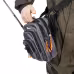 Сумка рыболовная Следопыт Street Fishing MultiLock Pocket, 16х19х24 см, серый
