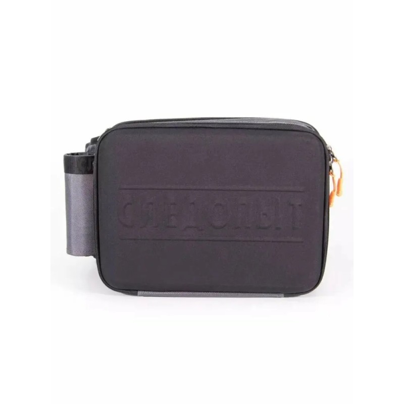 Сумка поясная Следопыт PF-BP-32GS+2 коробки Luno, 31x23x13 см