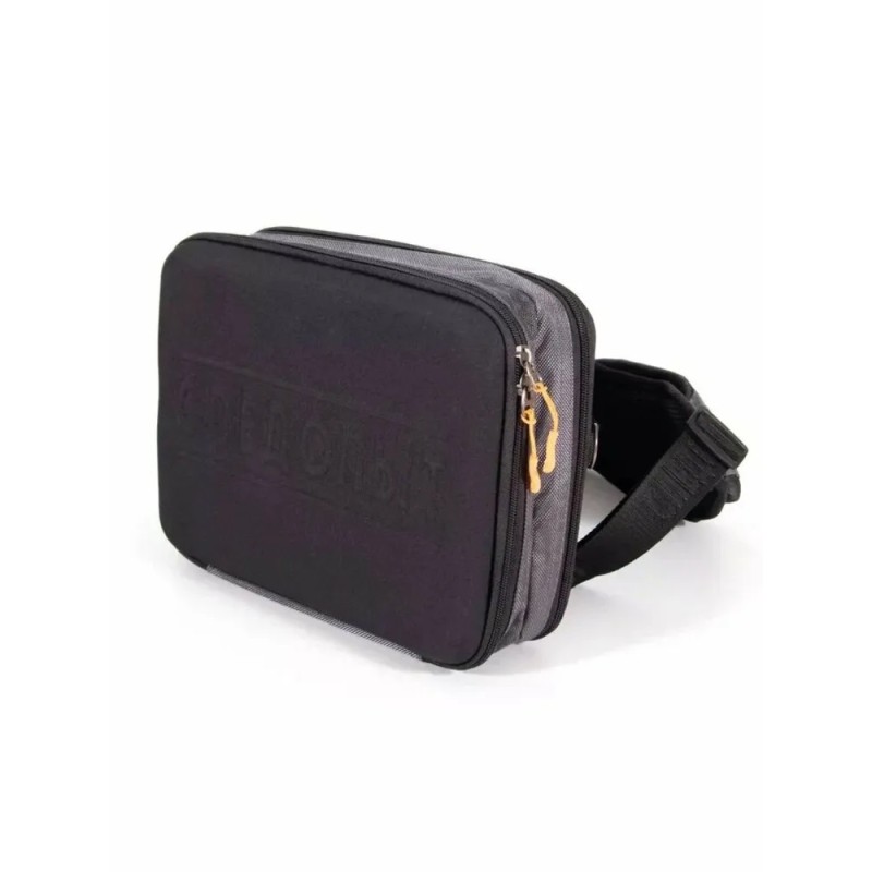 Сумка поясная Следопыт PF-BP-32GS+2 коробки Luno, 31x23x13 см