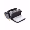 Сумка поясная Следопыт PF-BP-32GS+2 коробки Luno, 31x23x13 см
