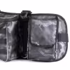 Сумка рыболовная поясная Yaman Fishing Belt Bag, 74х22х10 см, серый камуфляж