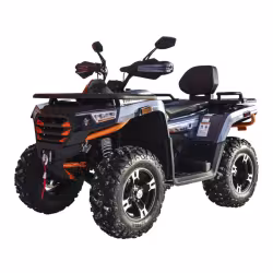 Комплект запчастей для сборки квадроцикла Motoland  300 MAX X